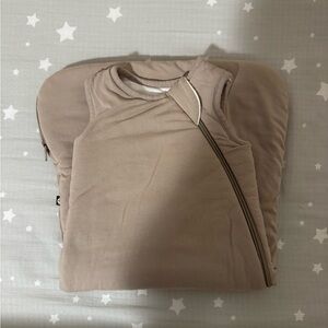 Kyte BABY Almond Sleep Sack 2.5 tog in XS